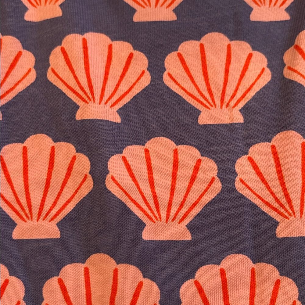Hanna 140 Shell Dress - Picture 2 of 3